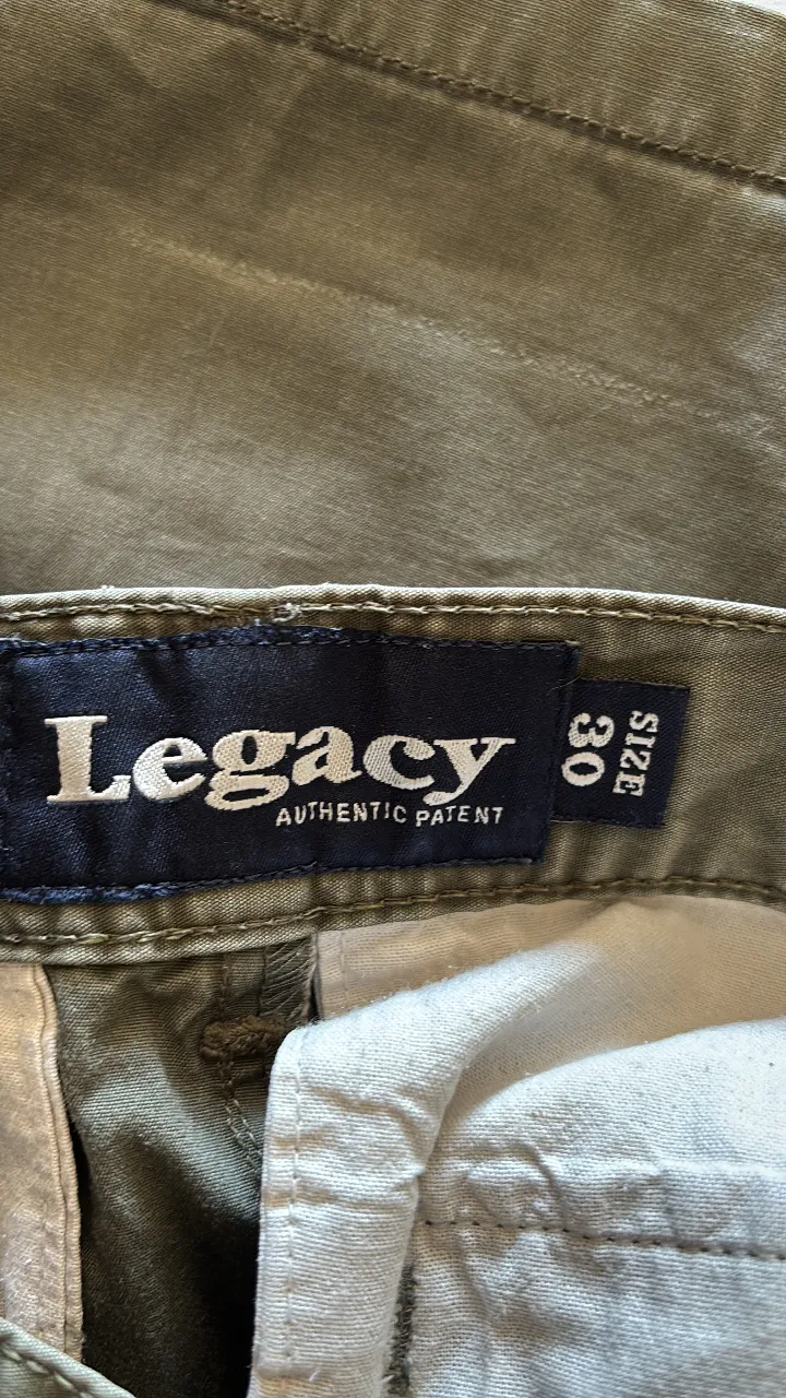 Pantalón Legacy - imagen 2