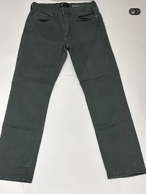 GAP