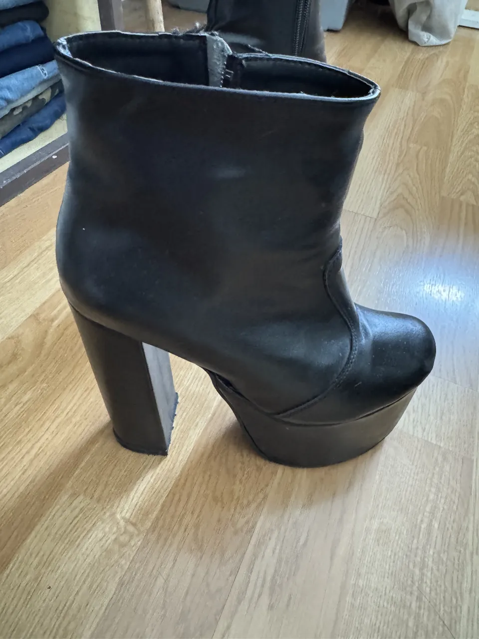 Botas Yargici - imagen 1