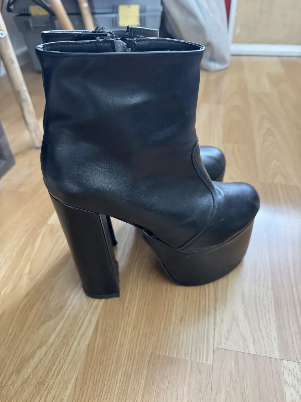 Botas Yargici - imagen 5