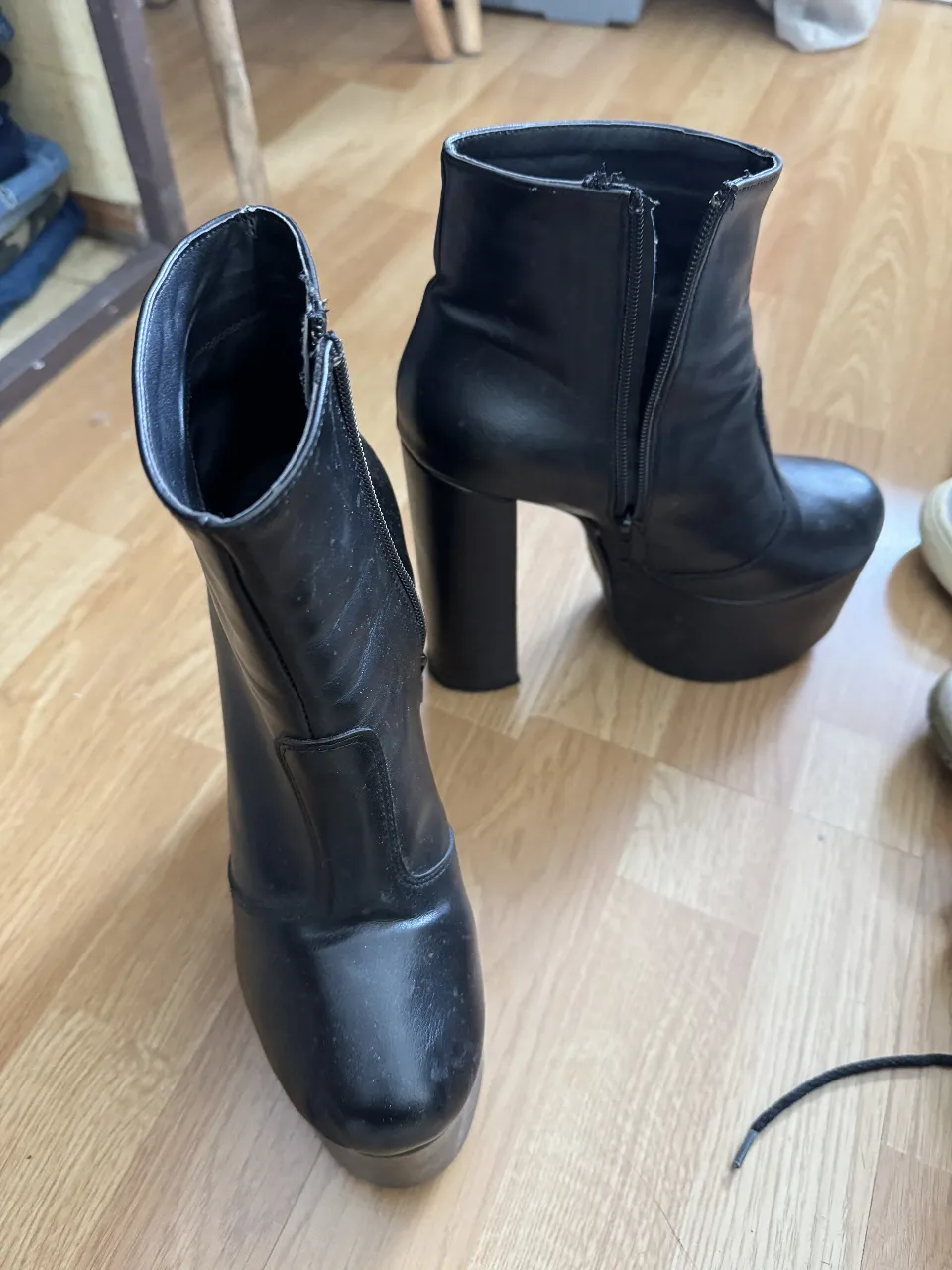 Botas Yargici - imagen 2