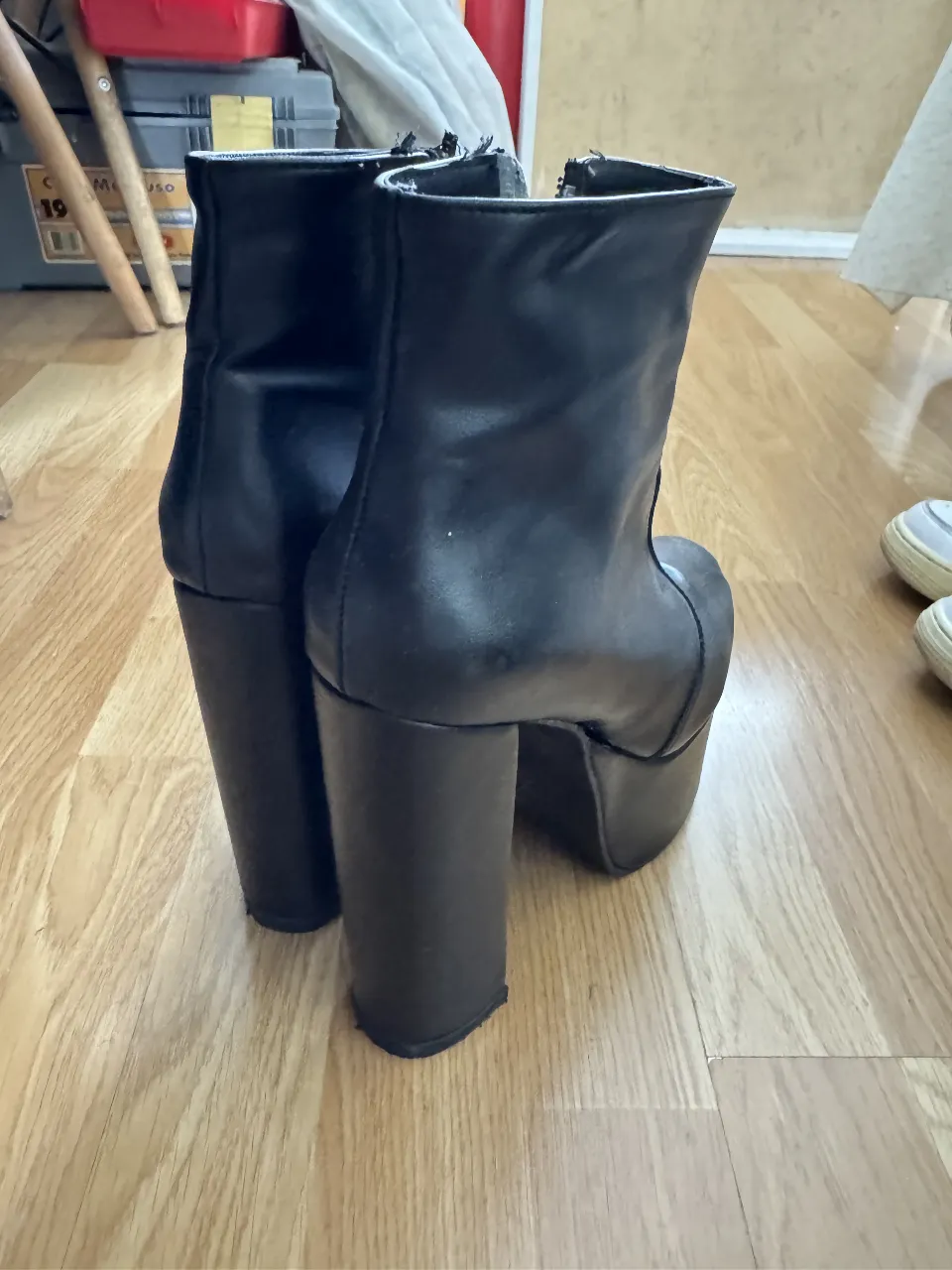 Botas Yargici - imagen 3