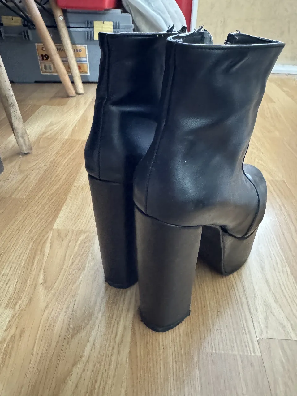 Botas Yargici - imagen 4