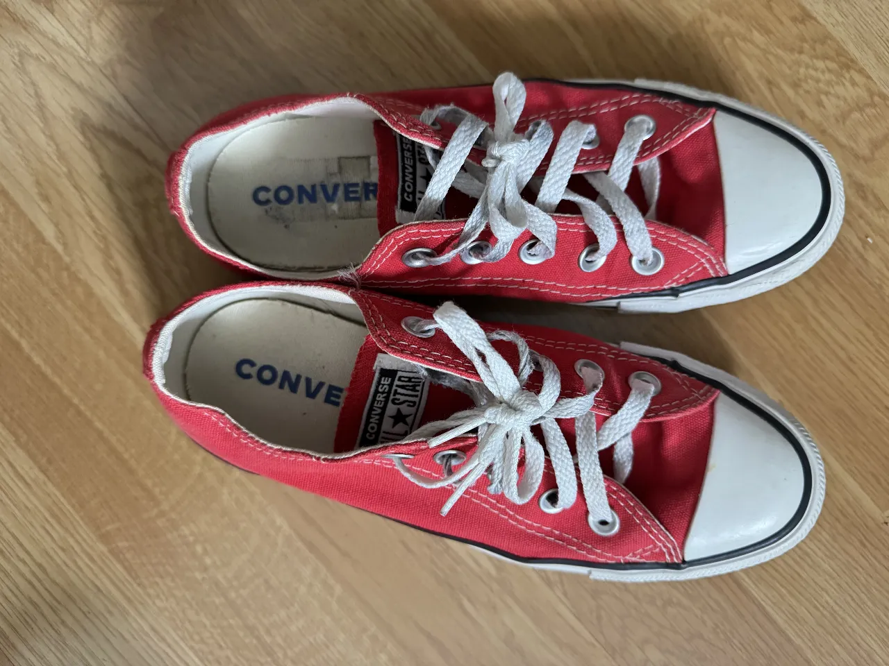 Zapatillas Converse - imagen 2