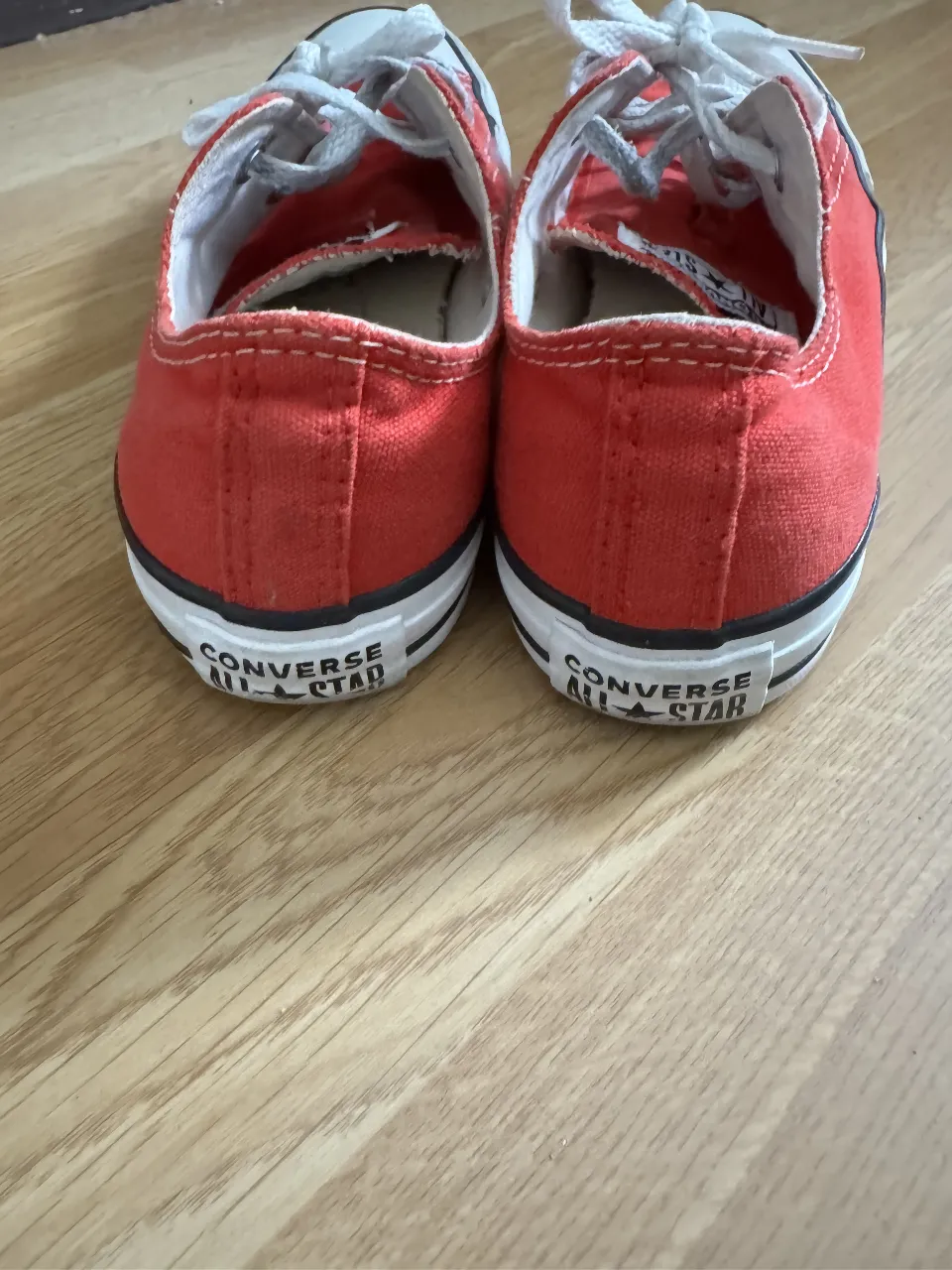 Zapatillas Converse - imagen 3