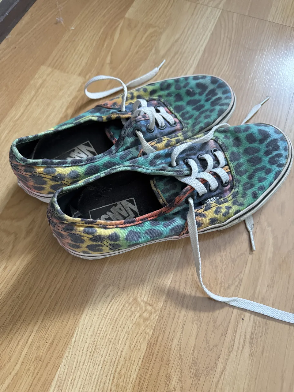 Zapatillas Vans - imagen 2