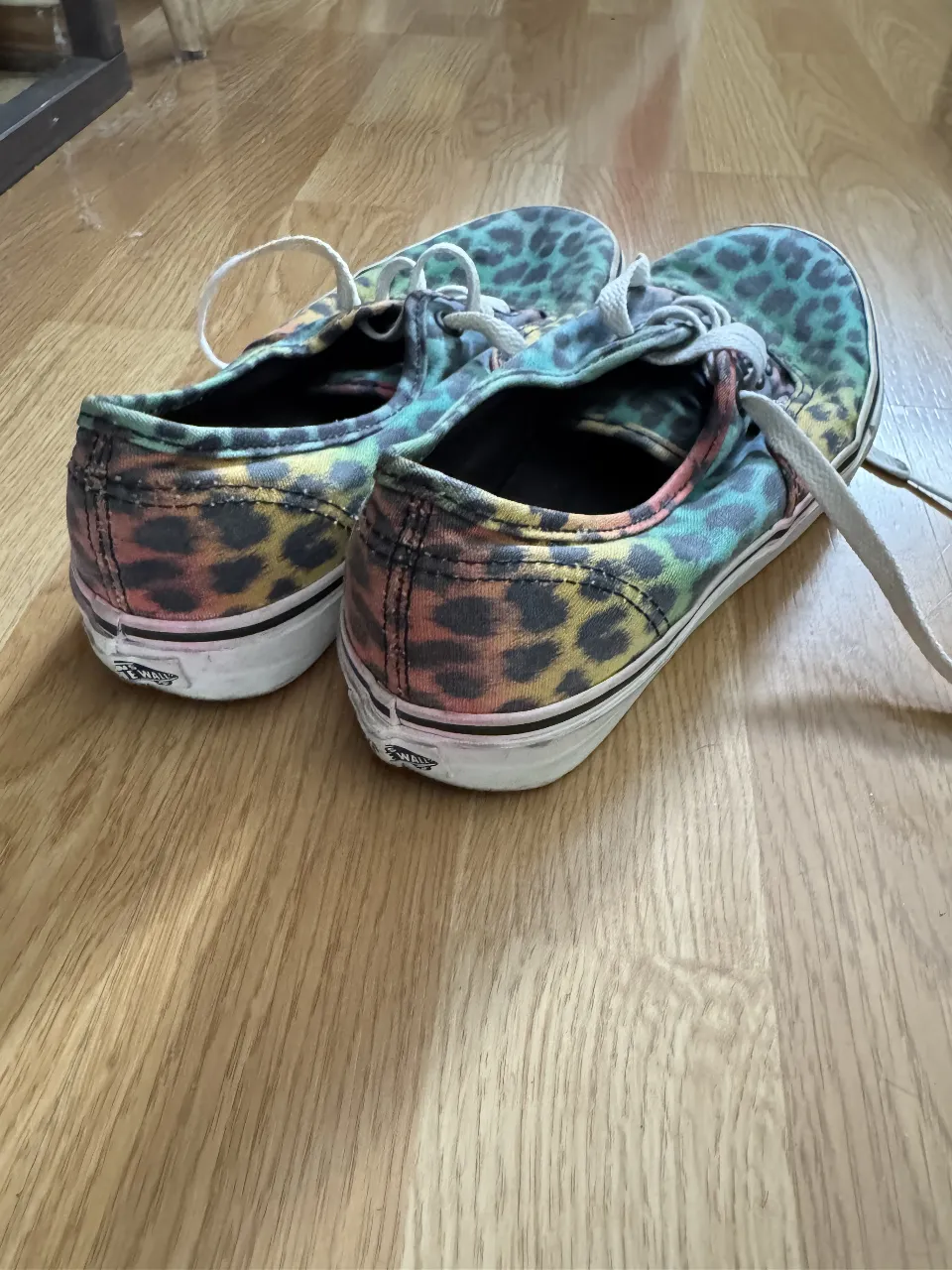 Zapatillas Vans - imagen 3
