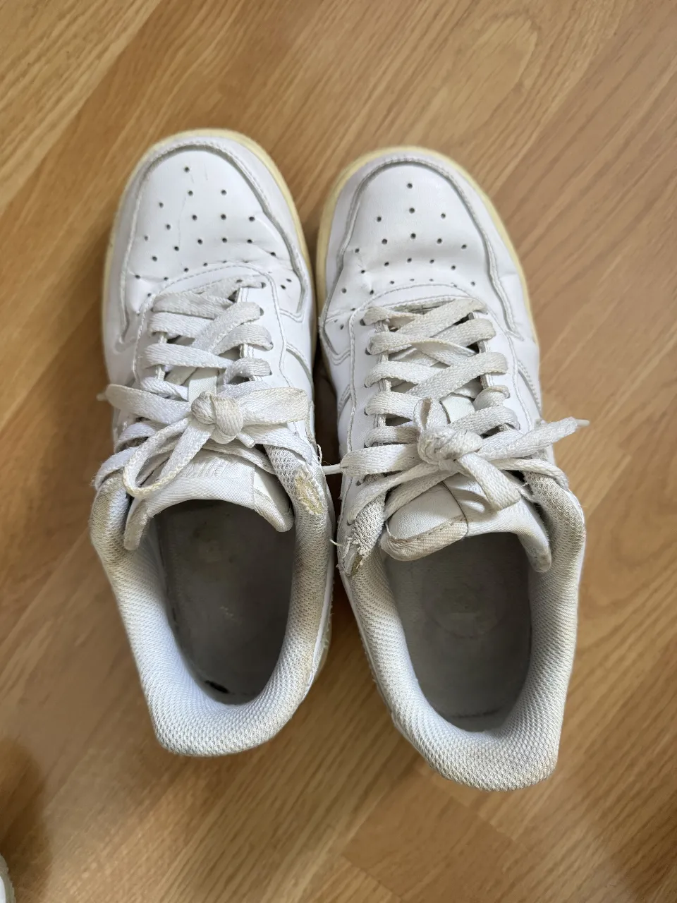 Zapatillas Nike Air - imagen 4