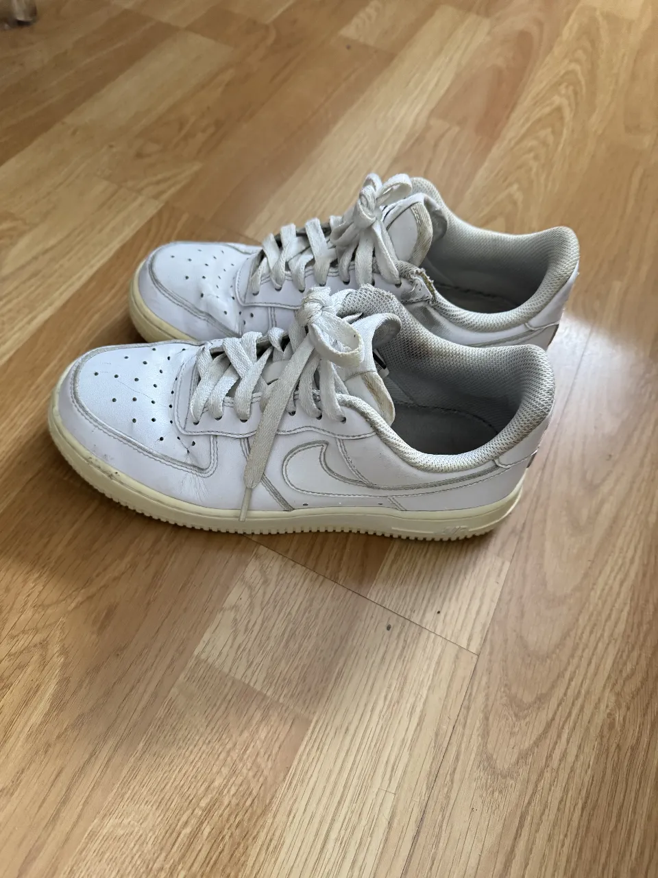 Zapatillas Nike Air - imagen 1