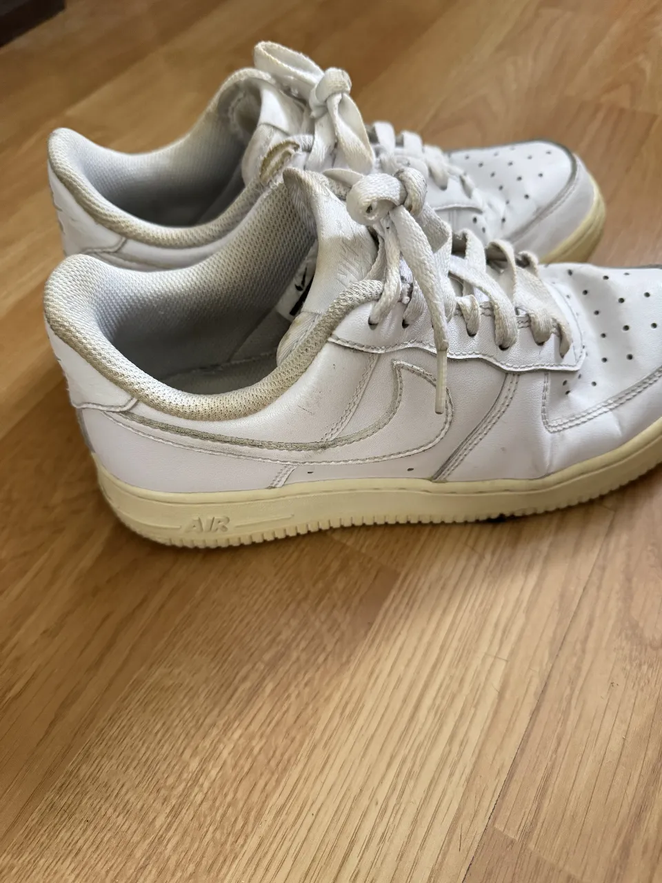 Zapatillas Nike Air - imagen 2