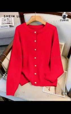 Shein Curve