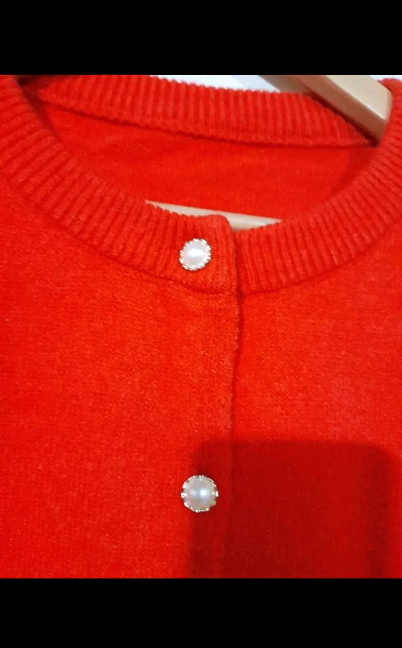 Cardigan Shein Curve - imagen 2