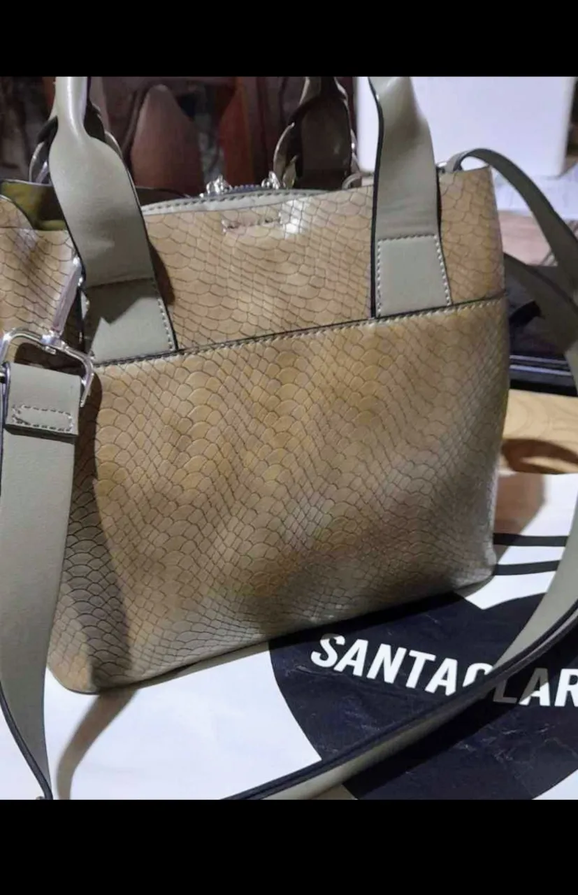Bolso Santa clara - imagen 2