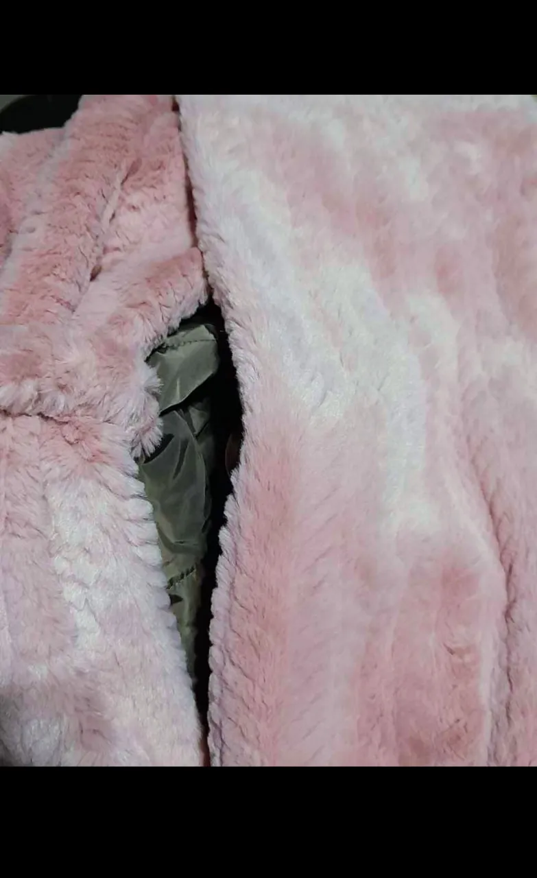 Campera Xl extra large - imagen 2