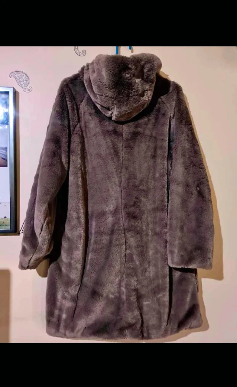 Campera Xl extra large - imagen 2