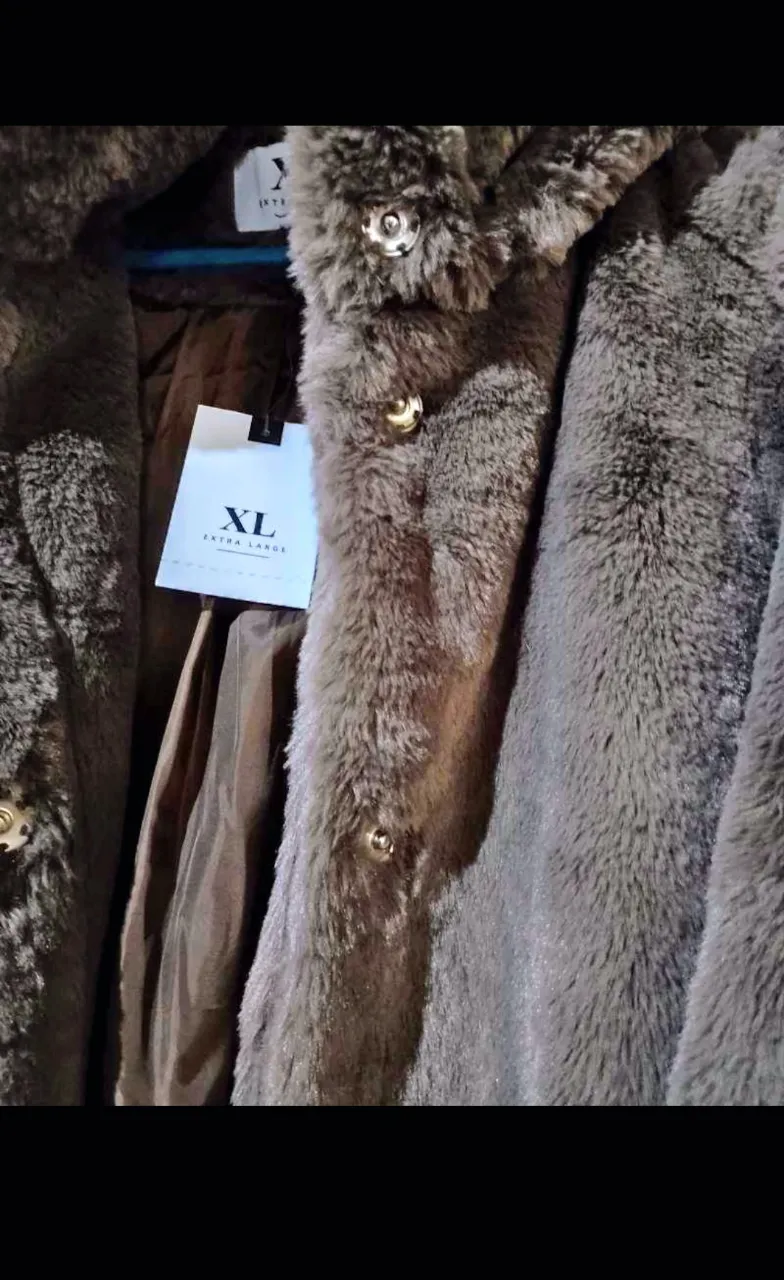 Campera Xl extra large - imagen 3