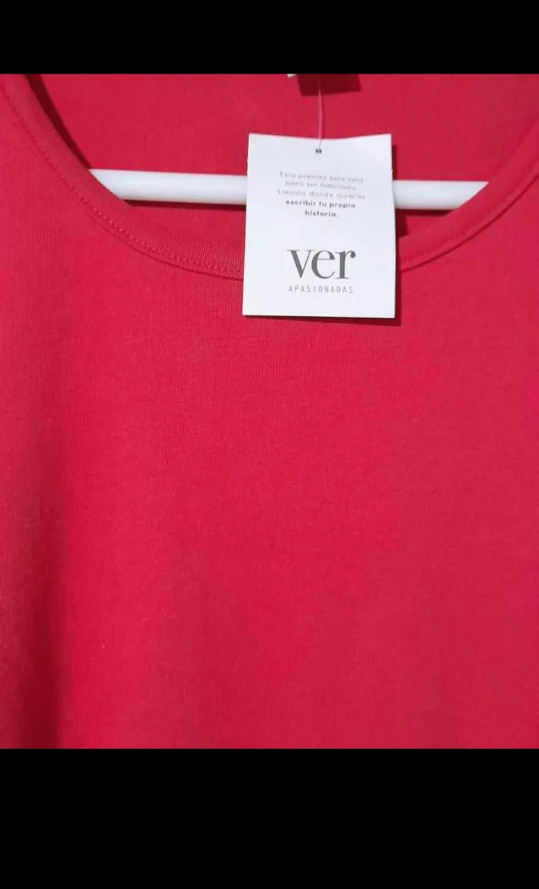 Remera Ver - imagen 2