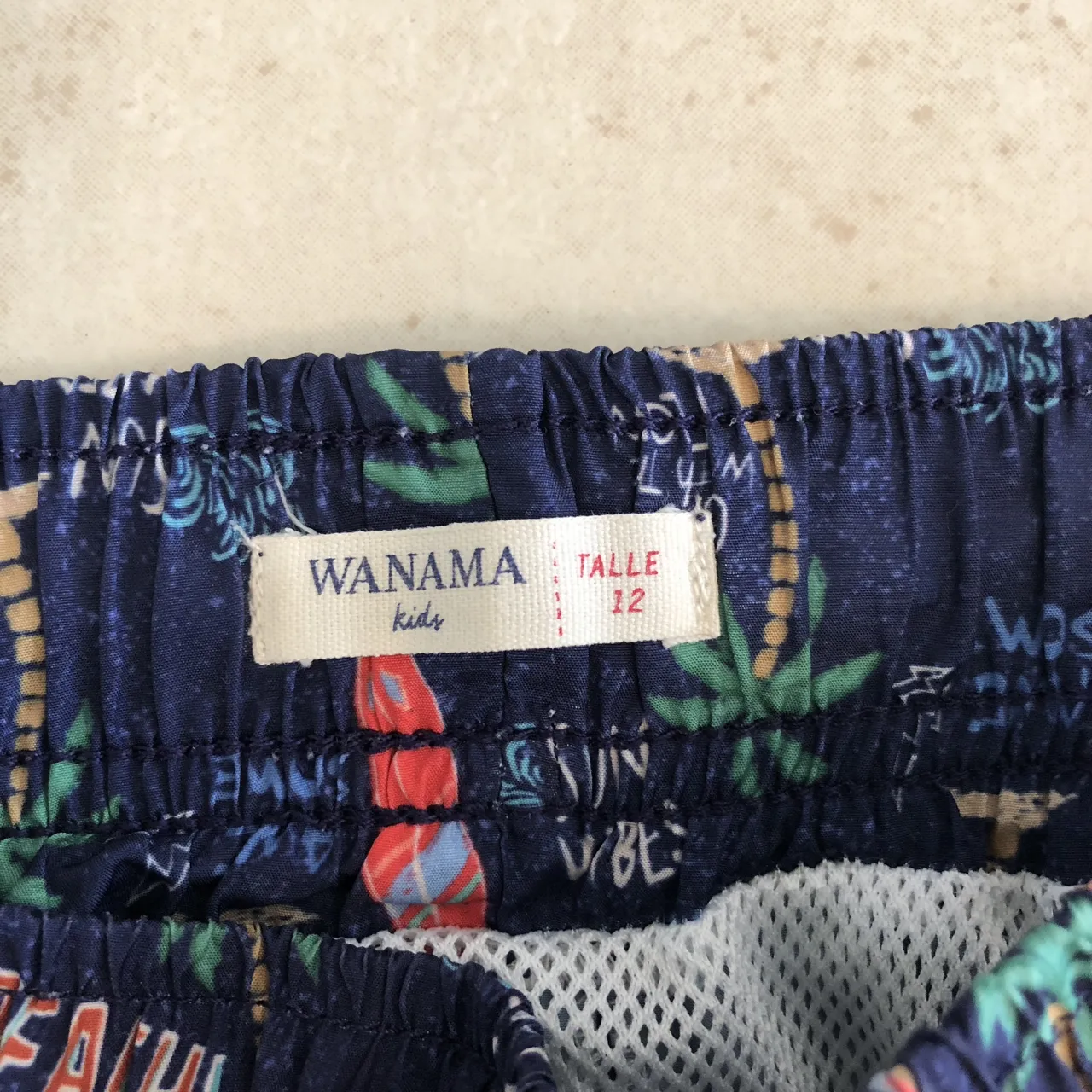 Traje de baño Wanama - imagen 3