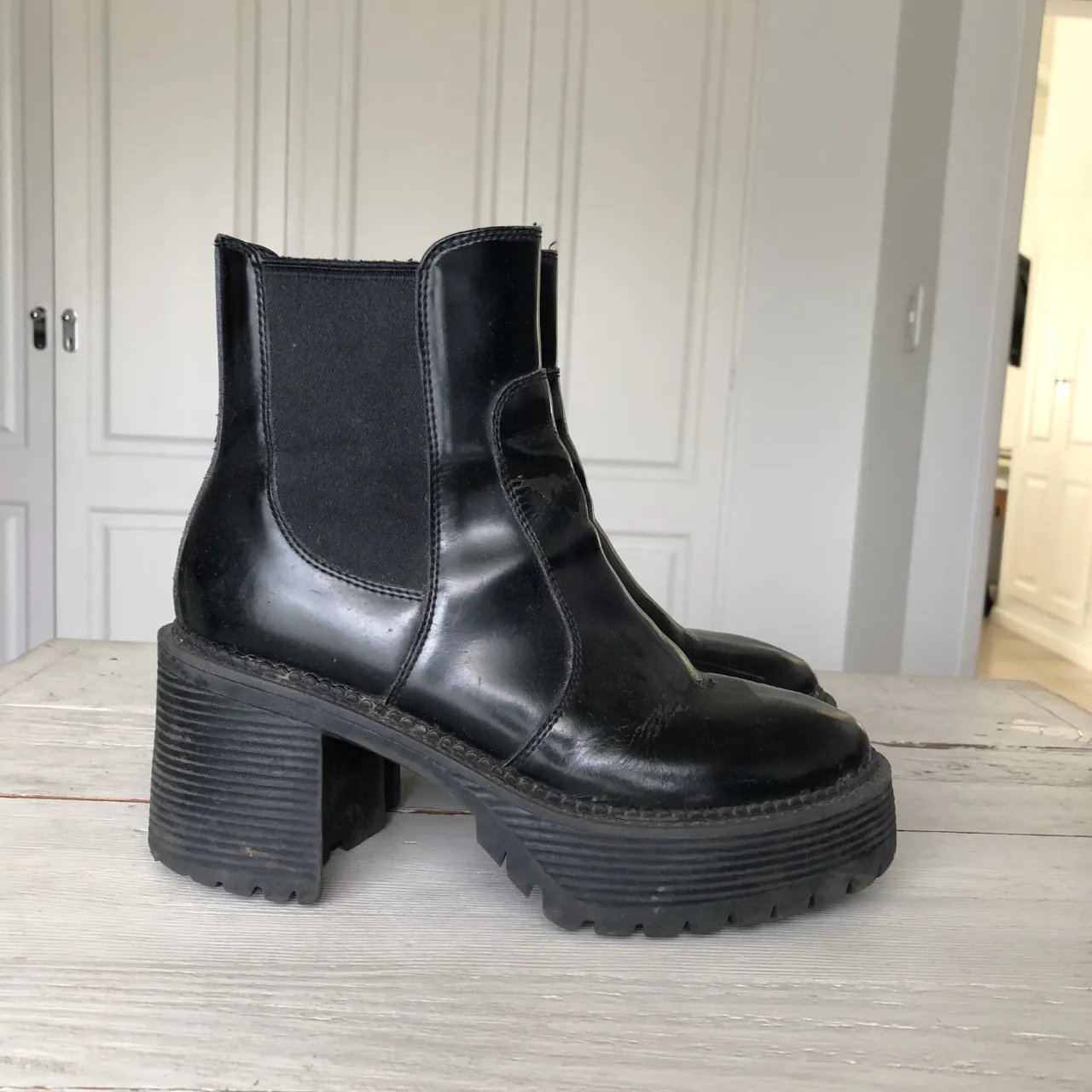 Borcegos Sarkany - imagen 1