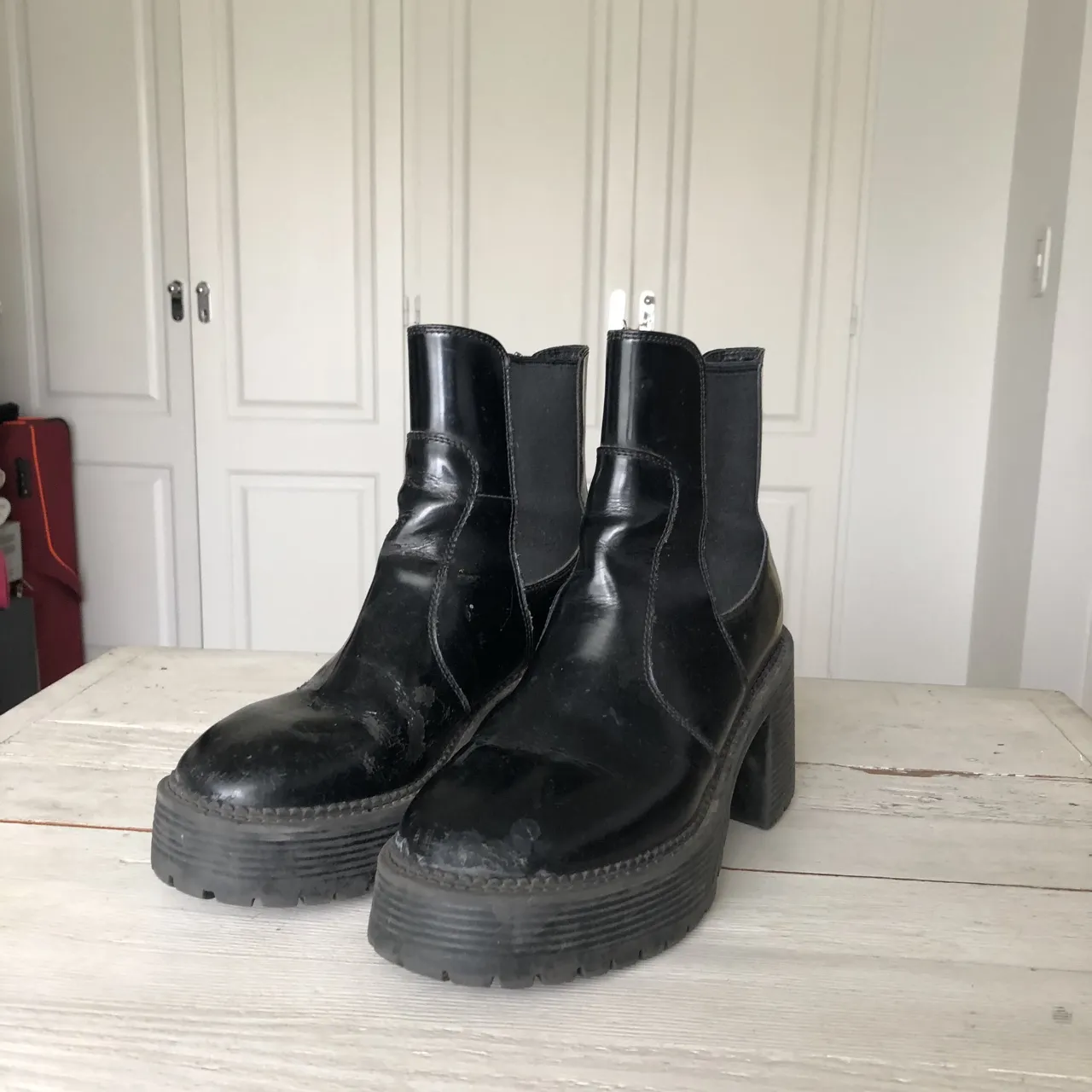 Borcegos Sarkany - imagen 3