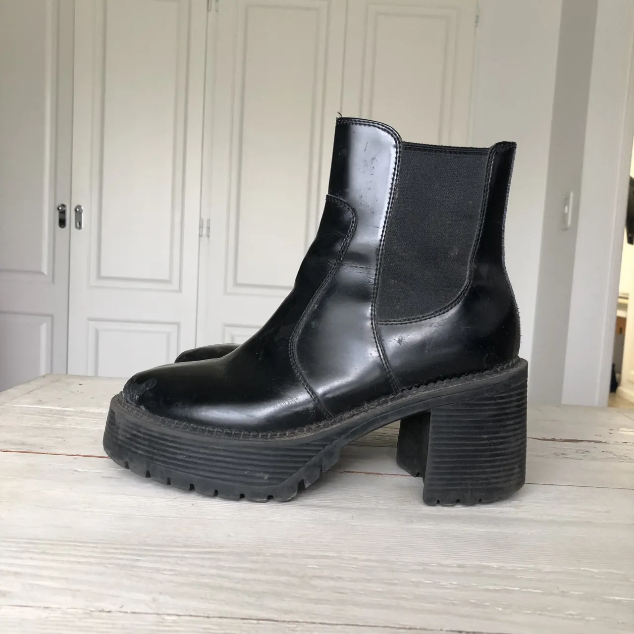 Borcegos Sarkany - imagen 2