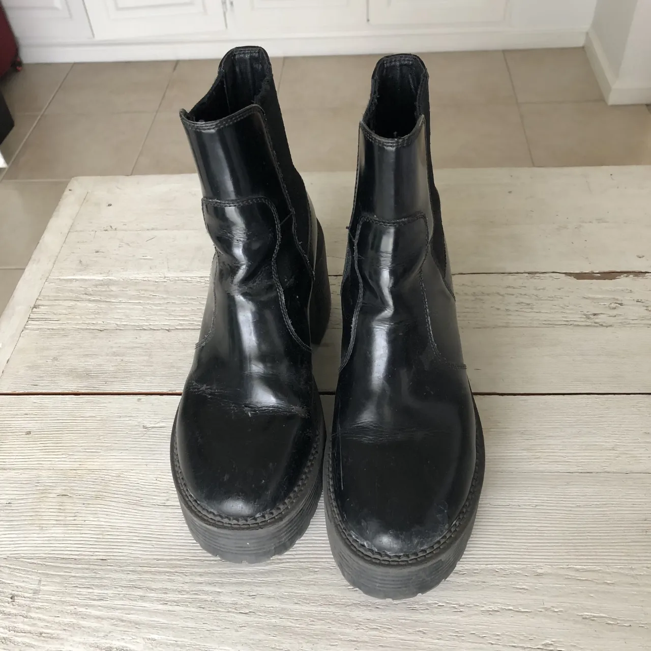 Borcegos Sarkany - imagen 4