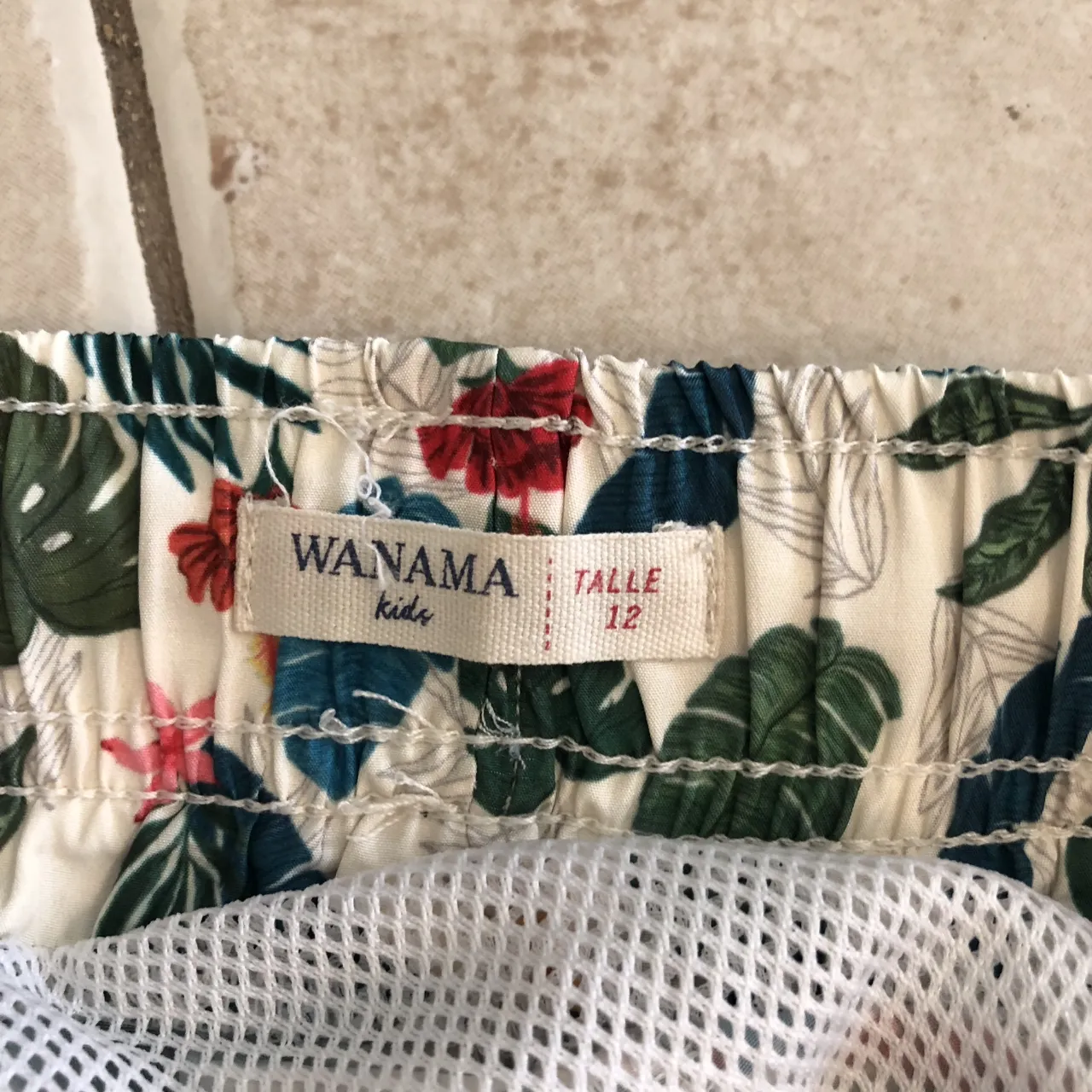 Traje de baño Wanama - imagen 3