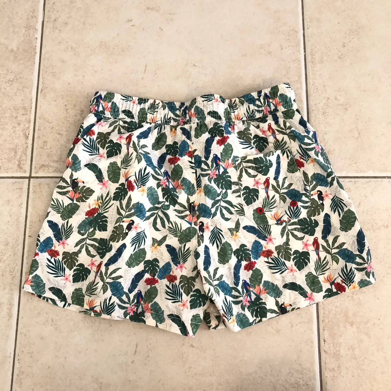 Traje de baño Wanama - imagen 2