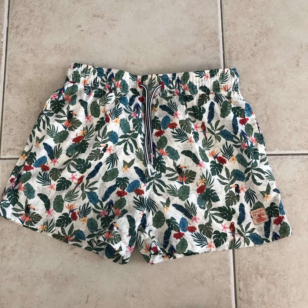Traje de baño Wanama - imagen 1