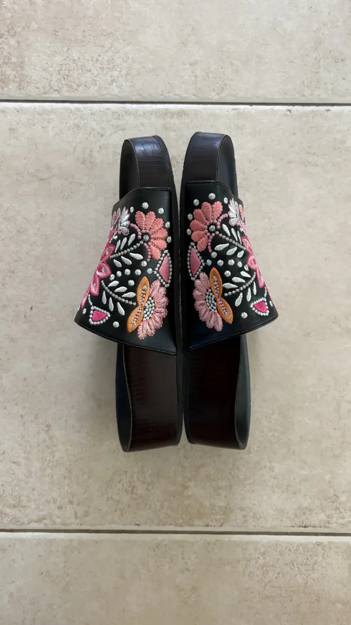 Sandalias Paruolo - imagen 2