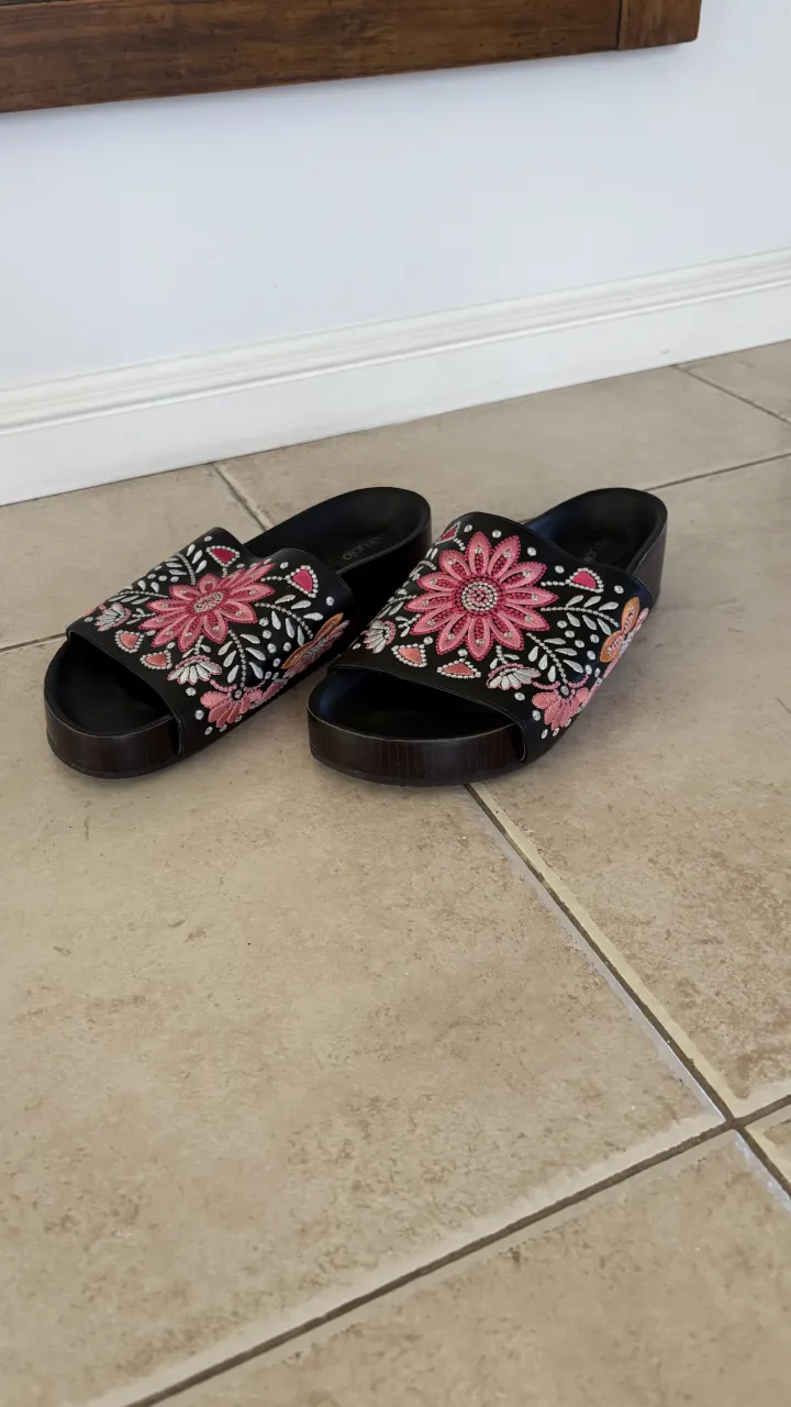Sandalias Paruolo - imagen 3