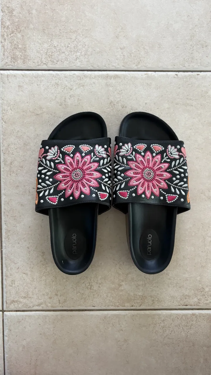 Sandalias Paruolo - imagen 1