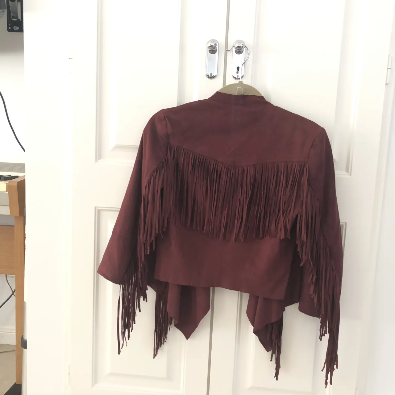 Campera Bershka - imagen 2