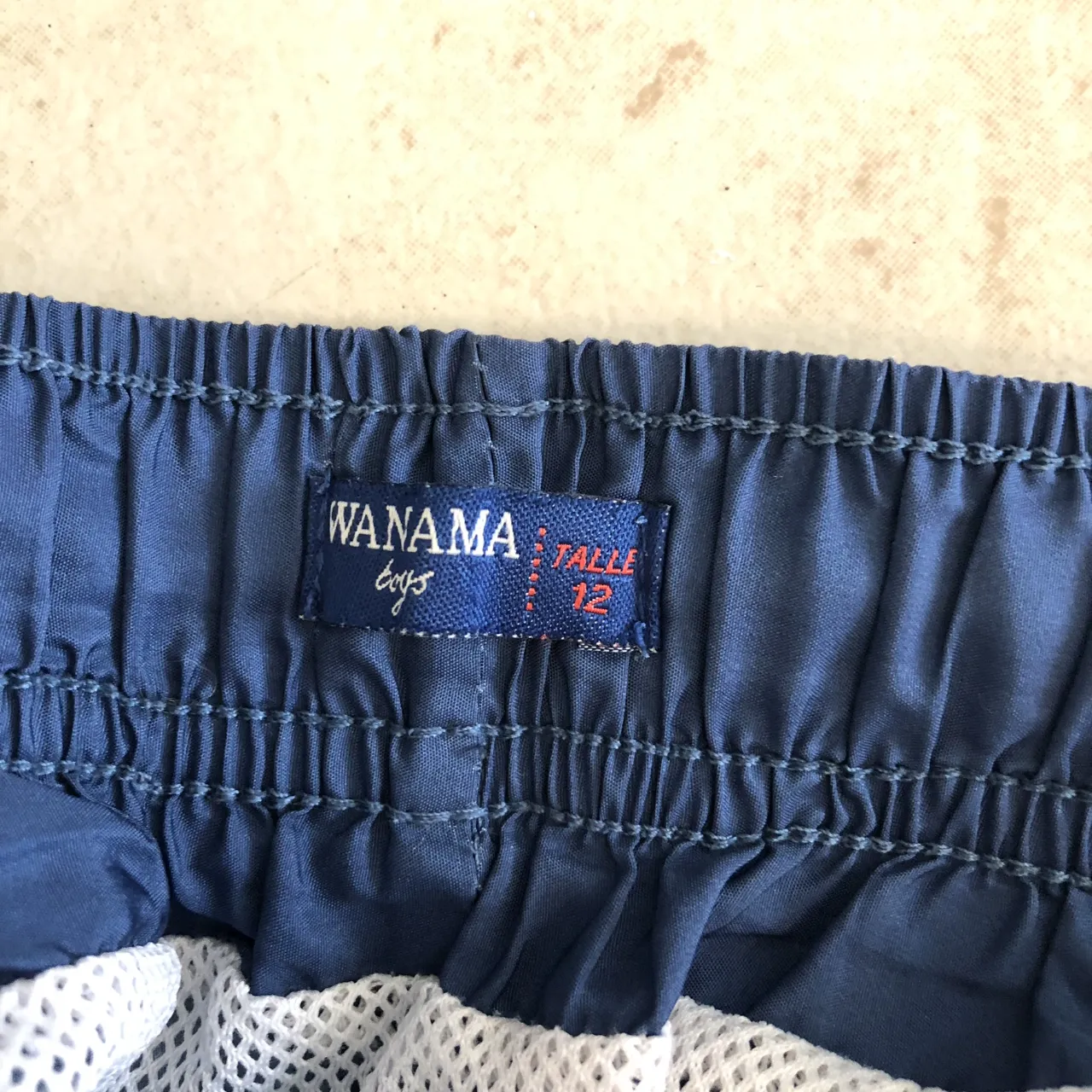 Traje de baño Wanama - imagen 3