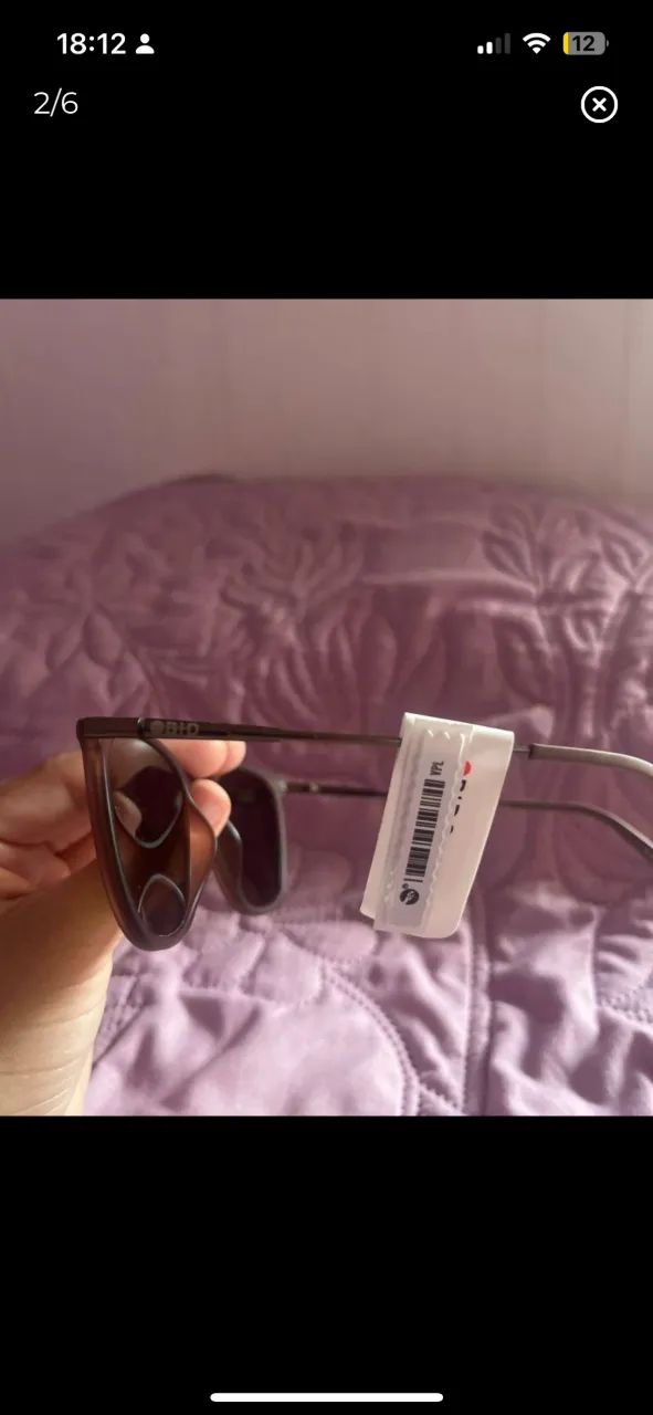 Anteojos B+d - Vista 2