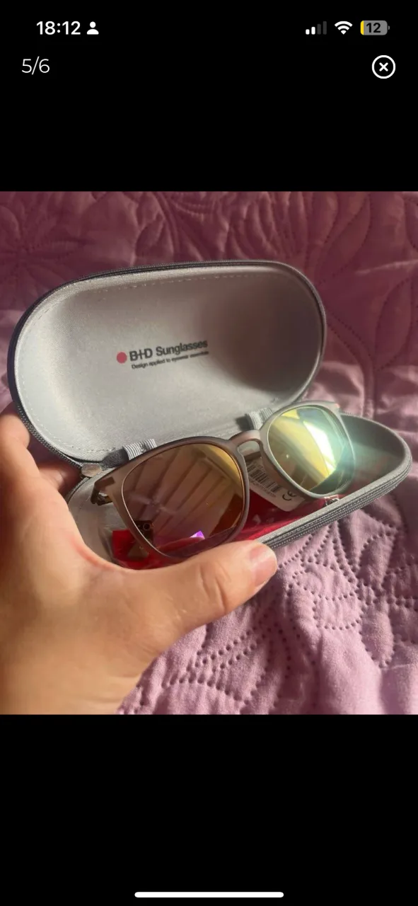 Anteojos B+d - Vista 5