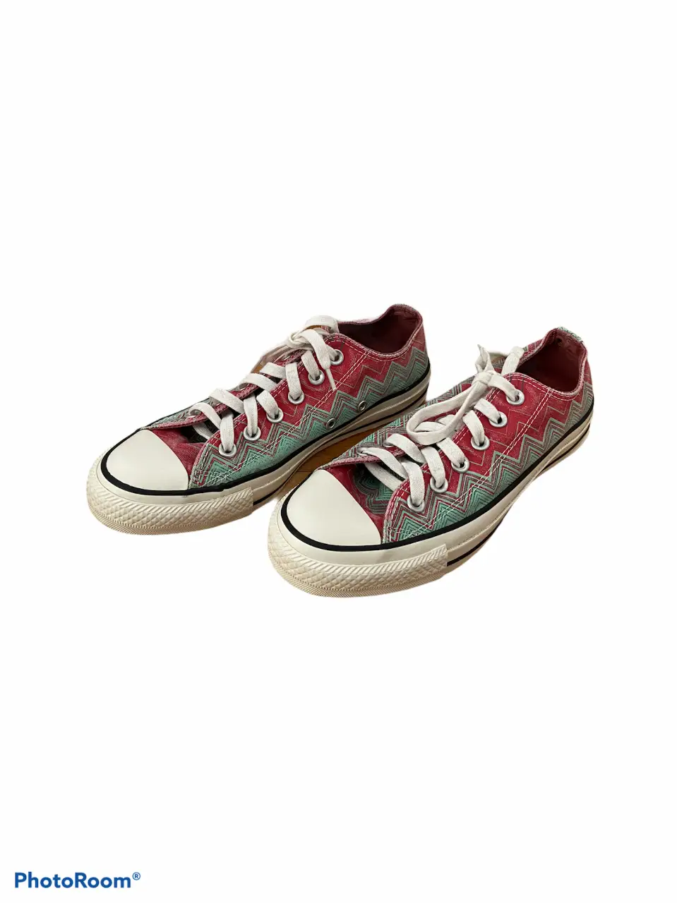 Zapatillas Converse - imagen 1