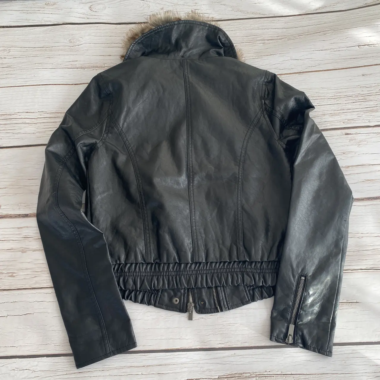 Campera Paris miniatura 6
