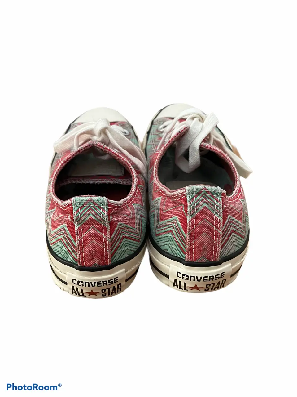 Zapatillas Converse - imagen 3