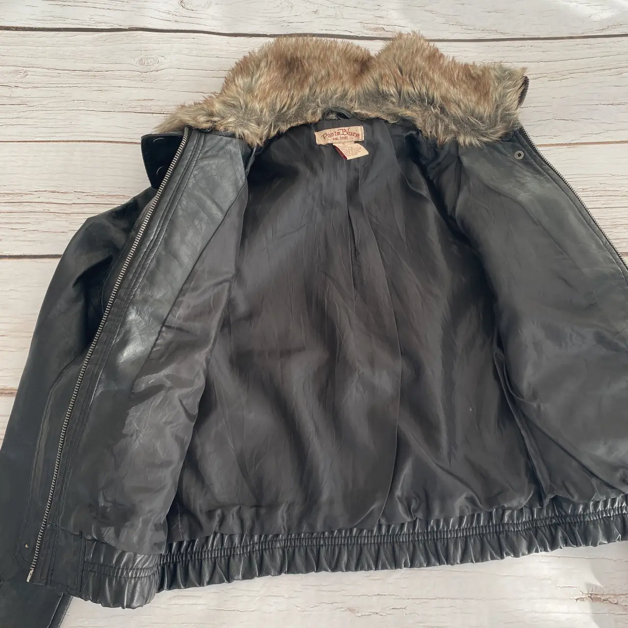 Campera Paris miniatura 5