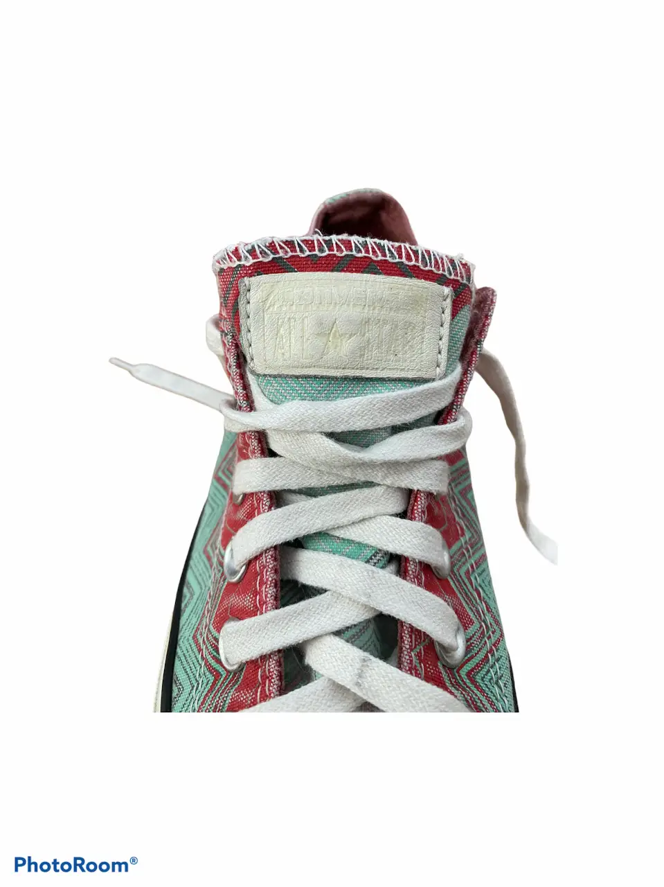 Zapatillas Converse - imagen 4