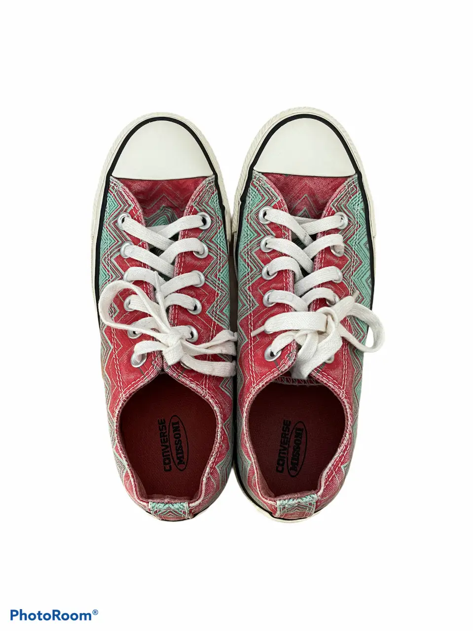 Zapatillas Converse - imagen 2