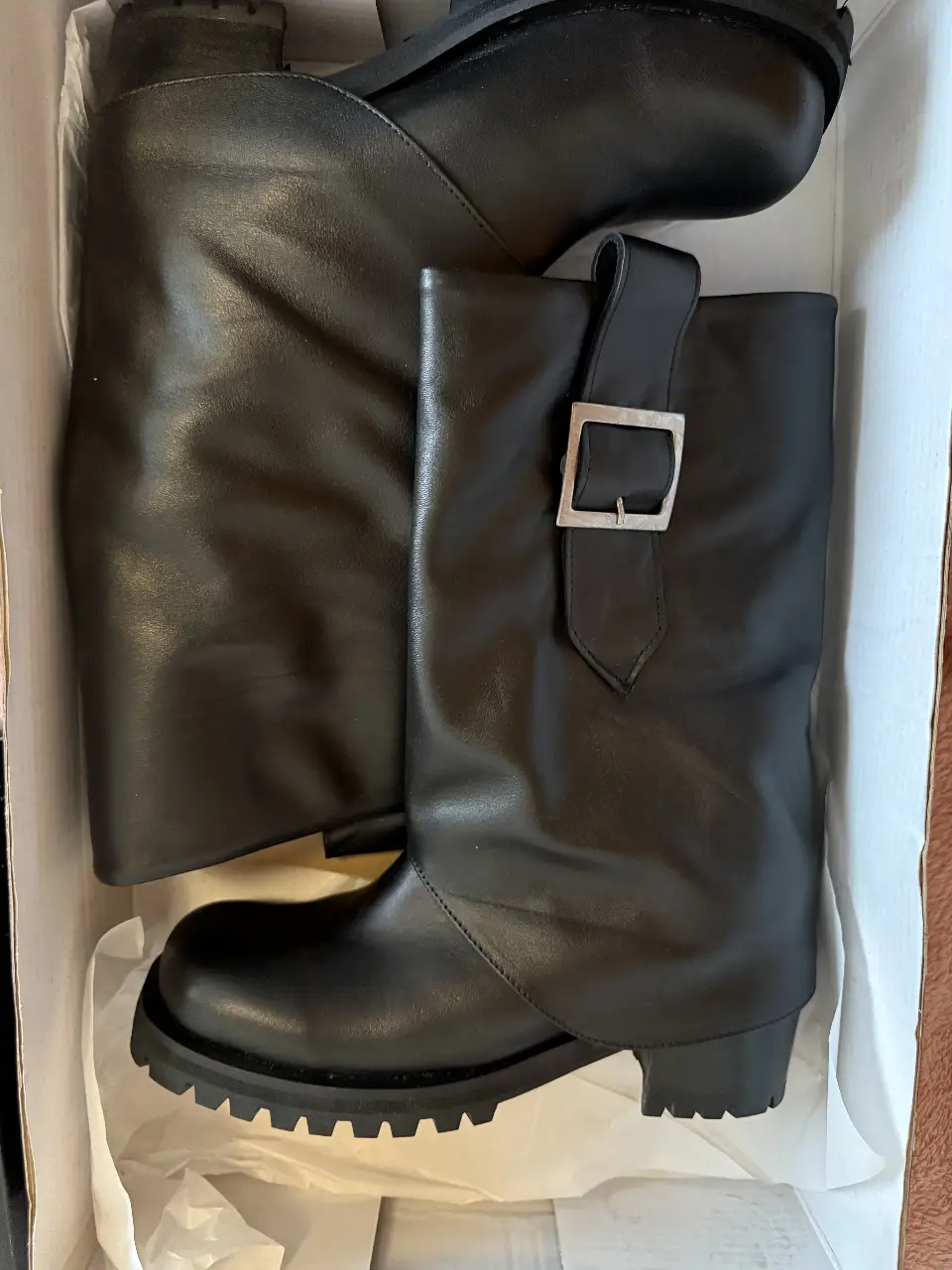 Botas Tosone