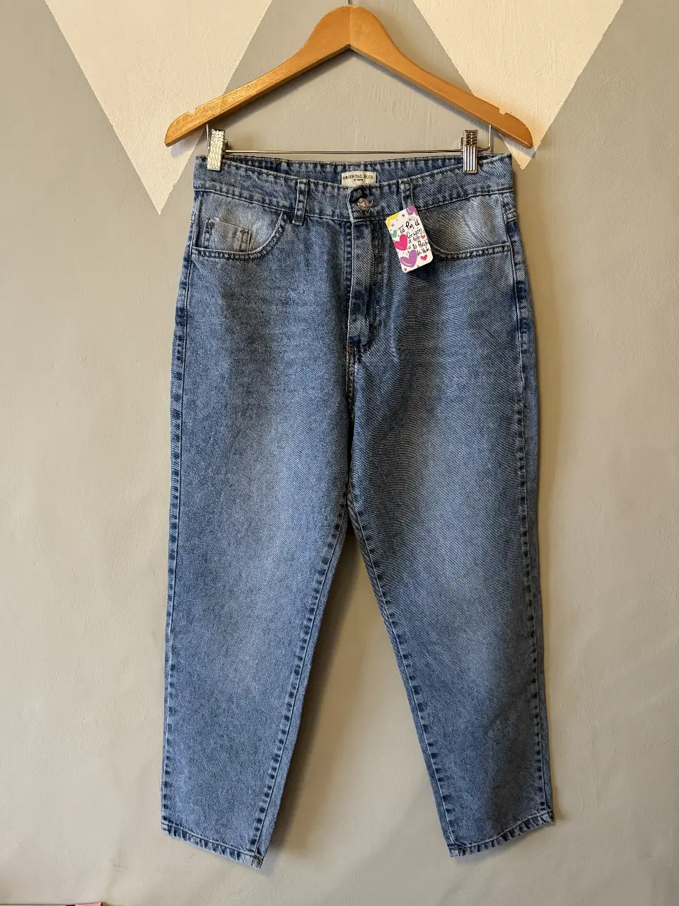 Jean Oriental - imagen 1