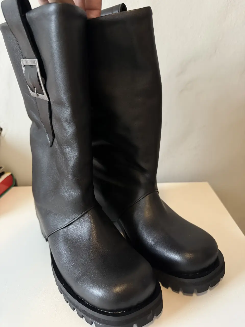 Botas Tosone miniatura 4