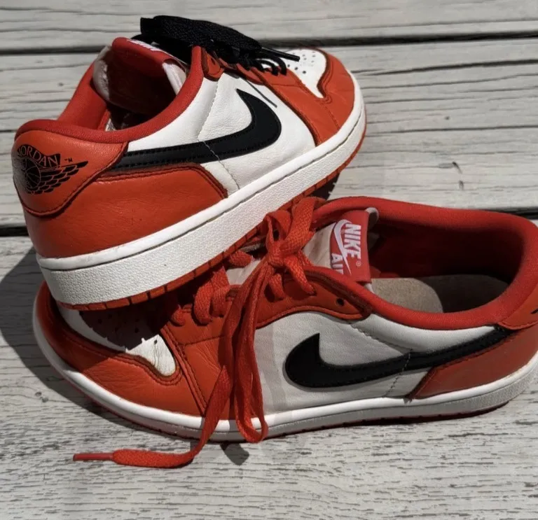 Zapatillas Nike - imagen 1