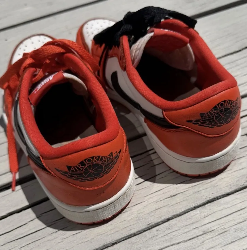 Zapatillas Nike - imagen 2