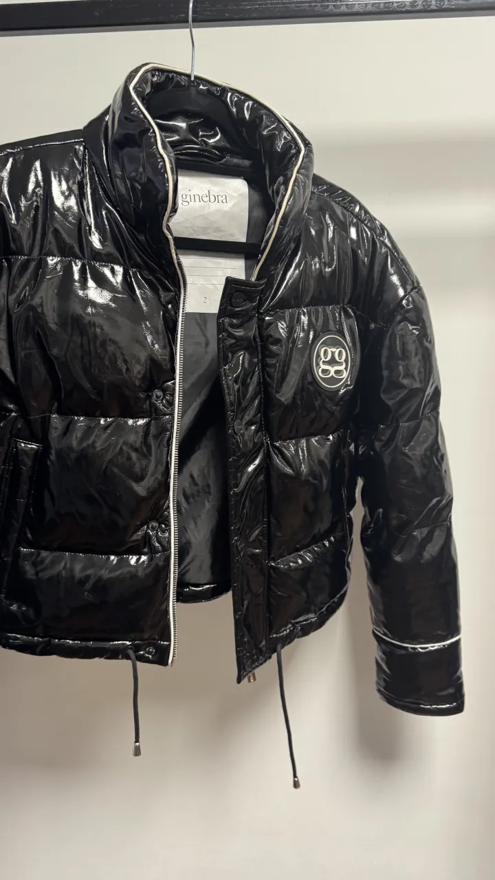 Campera Ginebra - imagen 1