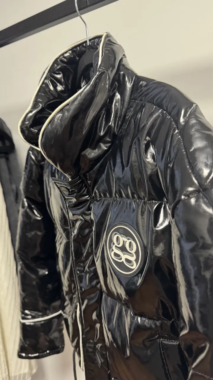 Campera Ginebra - imagen 2