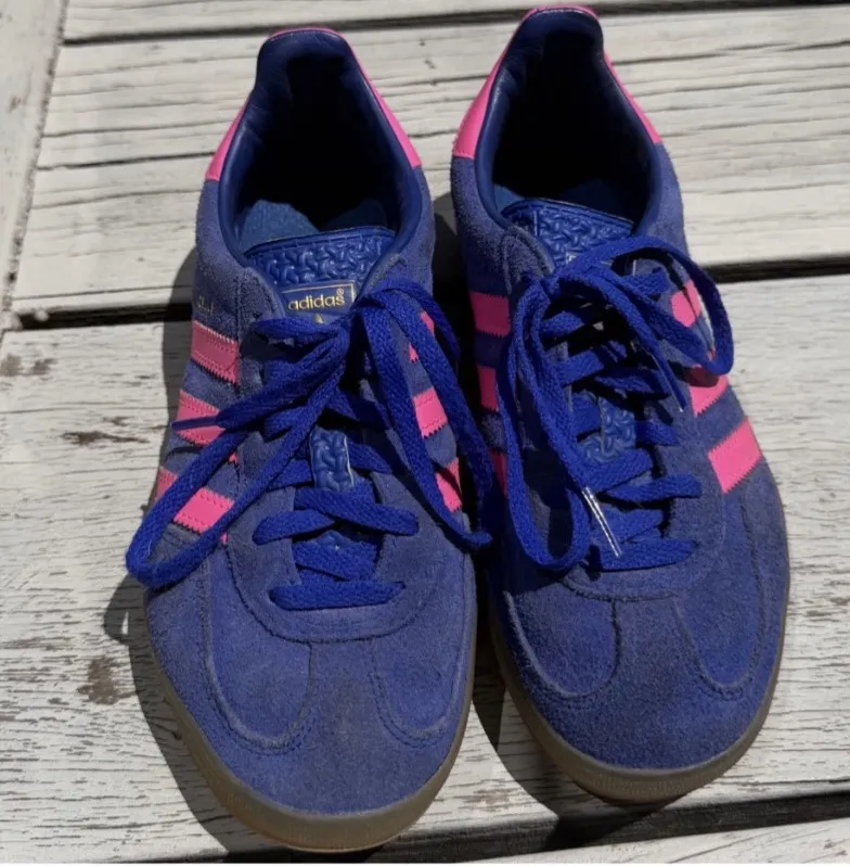Zapatillas adidas - imagen 2